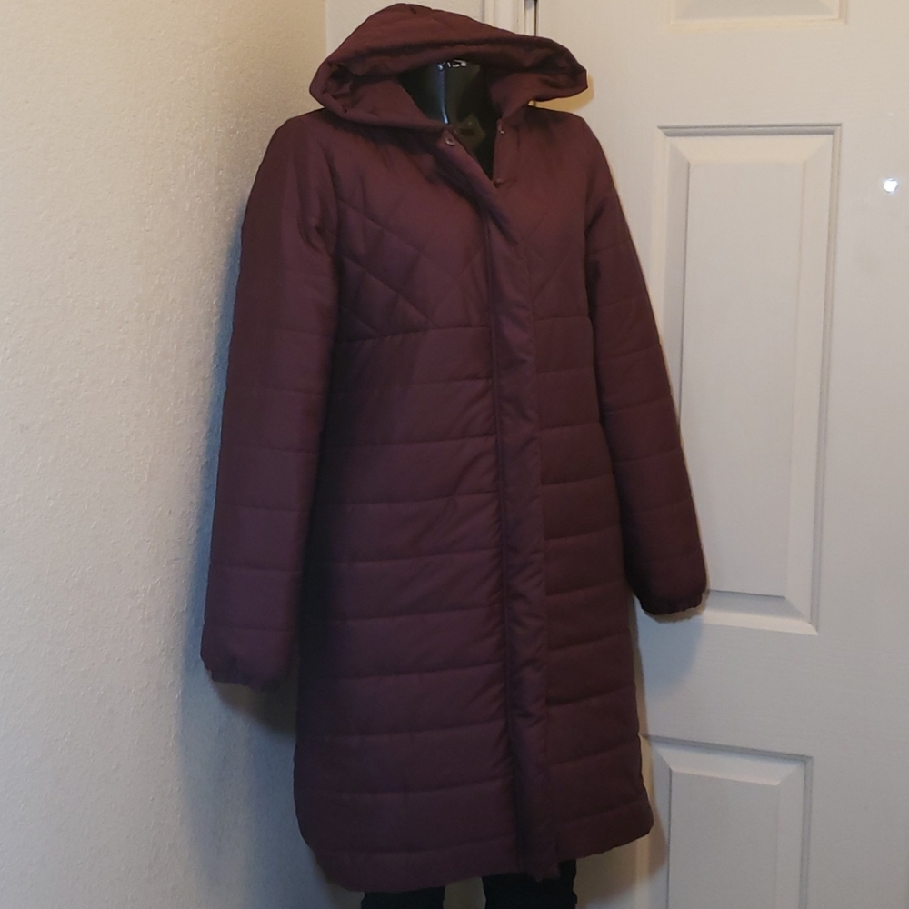 Flabetics Lucca Puffer Jacket - Picture 2 of 9